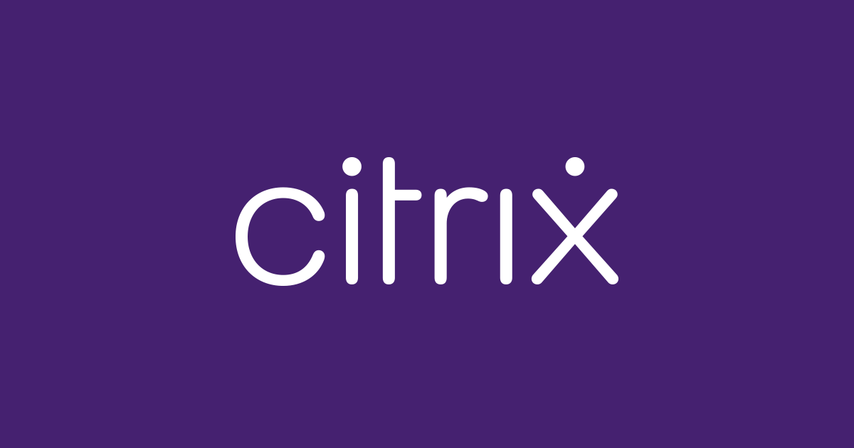 citrix receiver 11.6.2 for mac